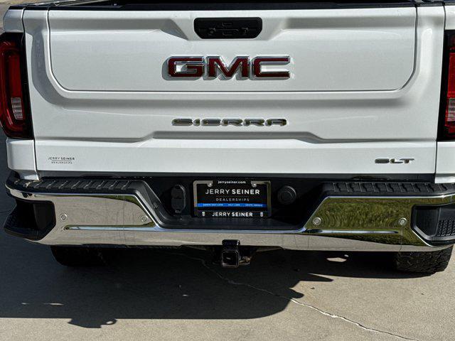 used 2019 GMC Sierra 1500 car, priced at $28,500