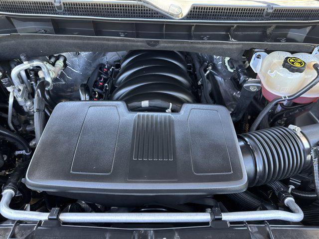 used 2024 GMC Yukon car, priced at $69,900
