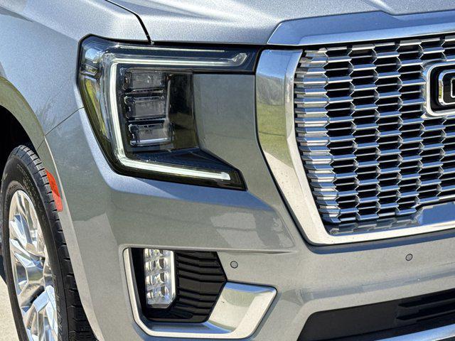 used 2024 GMC Yukon car, priced at $69,900