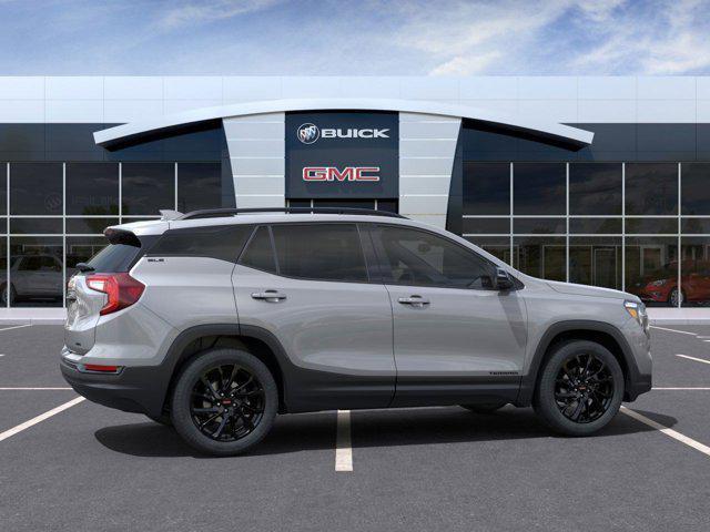 new 2024 GMC Terrain car, priced at $31,774