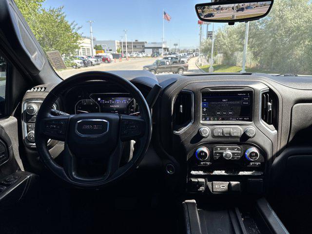 used 2022 GMC Sierra 3500 car, priced at $62,500
