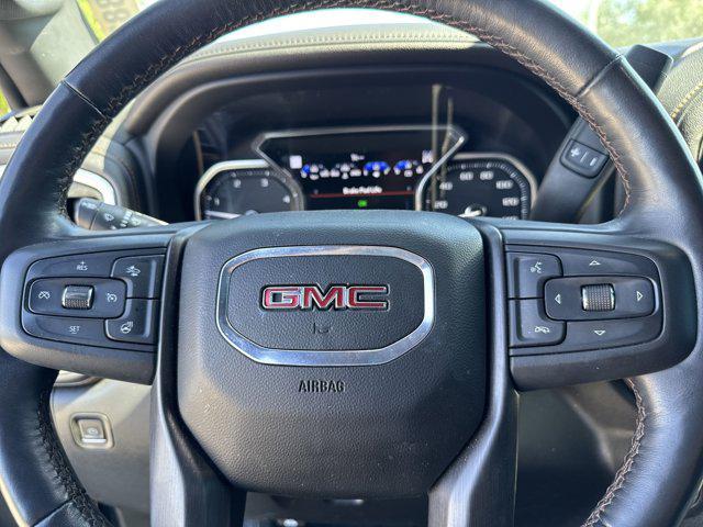 used 2022 GMC Sierra 3500 car, priced at $62,500