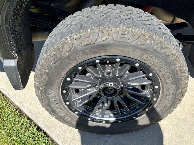 used 2022 GMC Sierra 3500 car, priced at $62,500