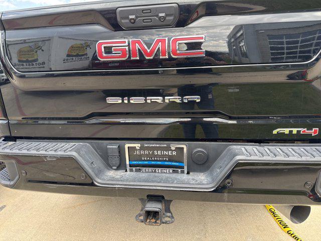 used 2022 GMC Sierra 3500 car, priced at $61,500