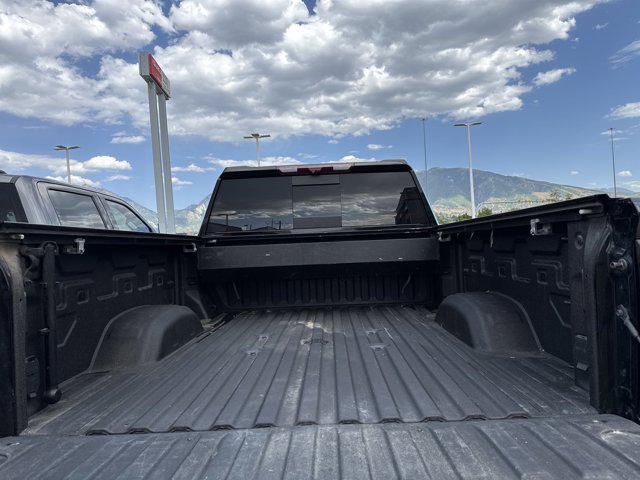 used 2022 GMC Sierra 3500 car, priced at $61,500