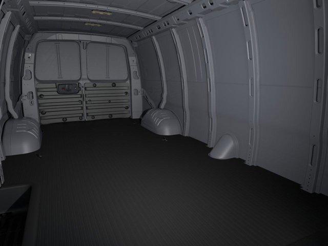 new 2025 GMC Savana 2500 car, priced at $50,425