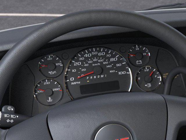 new 2025 GMC Savana 2500 car, priced at $50,425