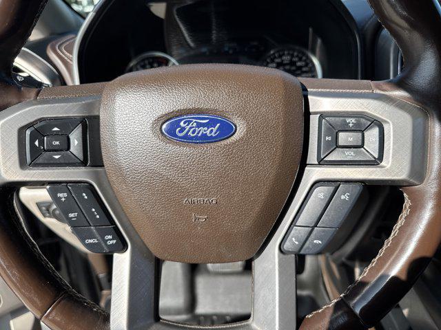 used 2020 Ford F-150 car, priced at $38,820