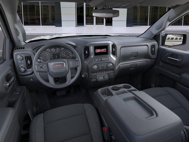 new 2026 GMC Sierra 1500 car, priced at $48,850