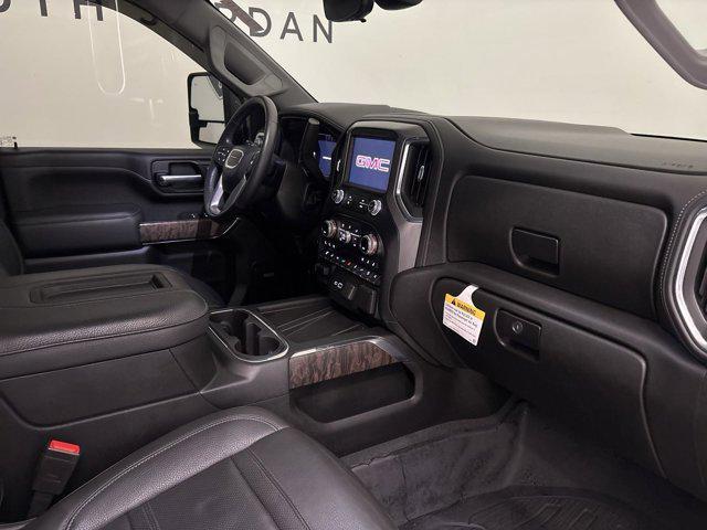 used 2021 GMC Sierra 3500 car, priced at $60,990