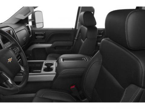 used 2015 Chevrolet Silverado 3500 car, priced at $30,704