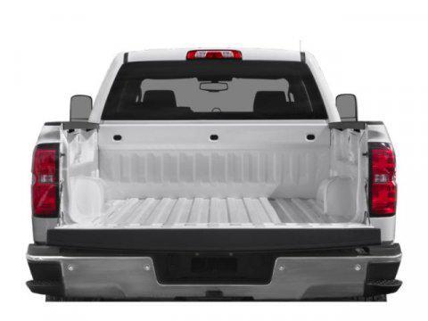 used 2015 Chevrolet Silverado 3500 car, priced at $30,704