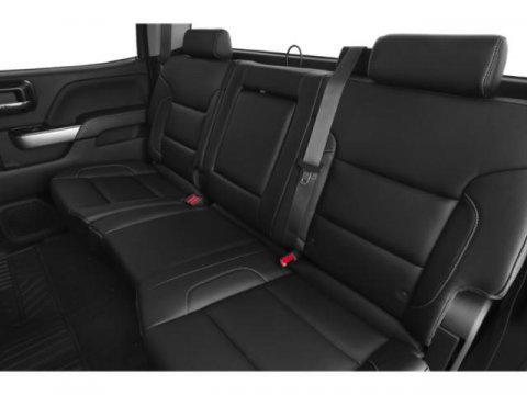 used 2015 Chevrolet Silverado 3500 car, priced at $30,704