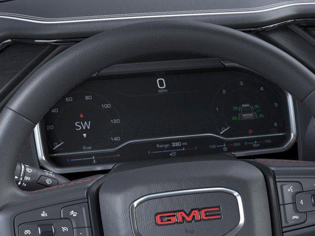 new 2025 GMC Sierra 2500 car, priced at $95,880