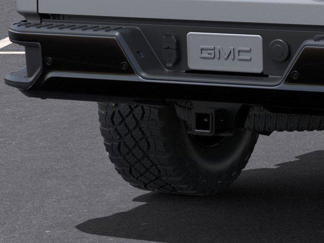 new 2025 GMC Sierra 2500 car, priced at $95,880