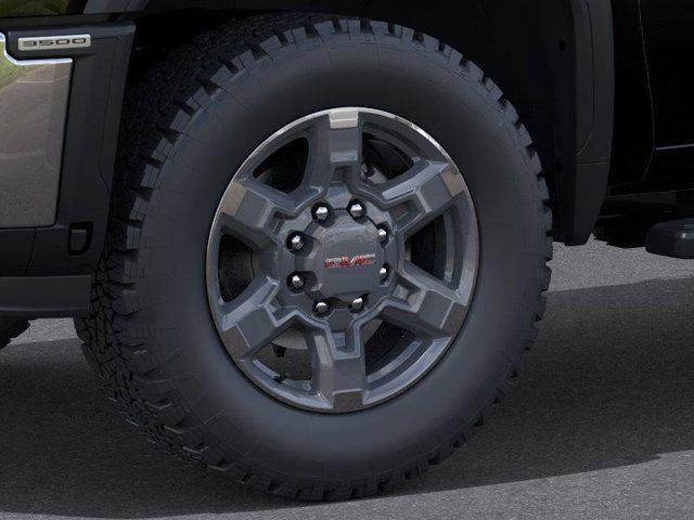 new 2026 GMC Sierra 3500 car, priced at $85,460