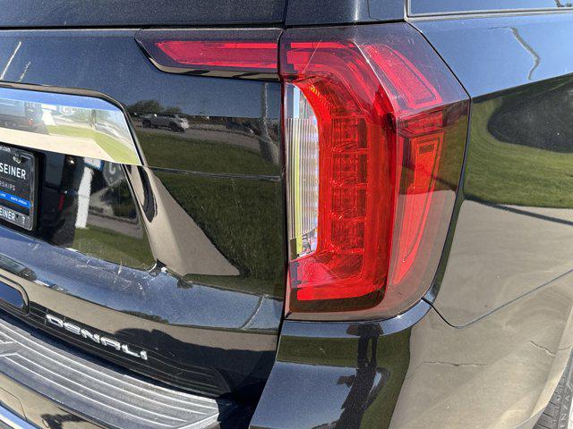 used 2021 GMC Yukon XL car, priced at $58,280