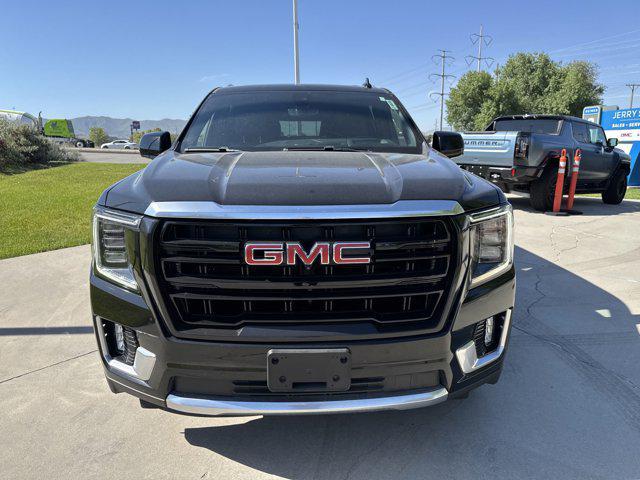 used 2021 GMC Yukon XL car, priced at $58,280