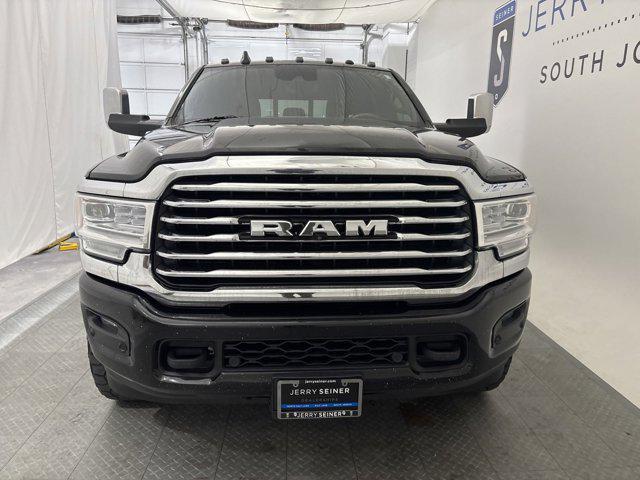 used 2022 Ram 3500 car, priced at $60,995