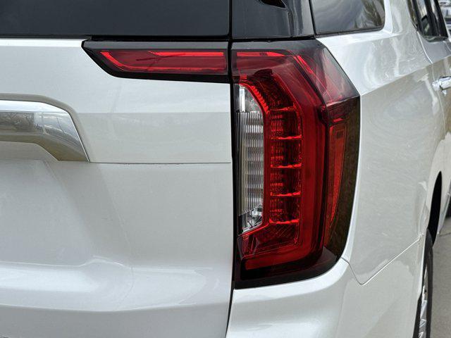 used 2023 GMC Yukon car, priced at $62,920