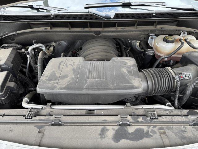 used 2023 GMC Yukon car, priced at $62,920