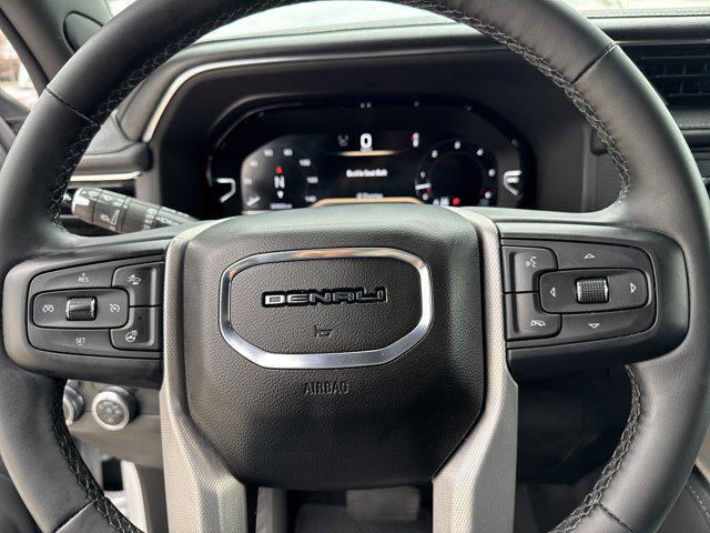 used 2023 GMC Yukon car, priced at $62,920