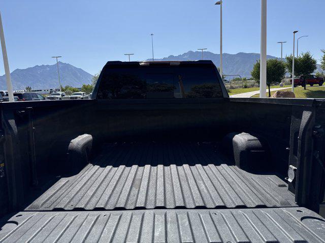 used 2021 GMC Sierra 1500 car, priced at $35,500
