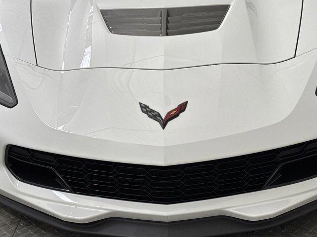 used 2015 Chevrolet Corvette car, priced at $59,500