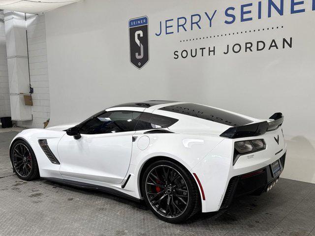 used 2015 Chevrolet Corvette car, priced at $59,500