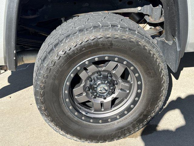 used 2015 GMC Sierra 3500 car, priced at $40,990