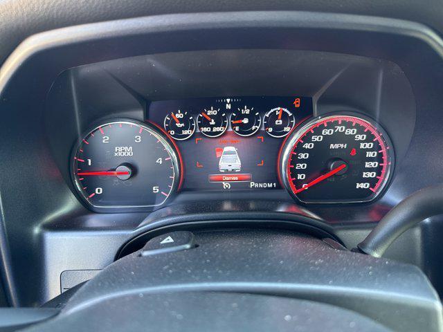 used 2015 GMC Sierra 3500 car, priced at $40,990