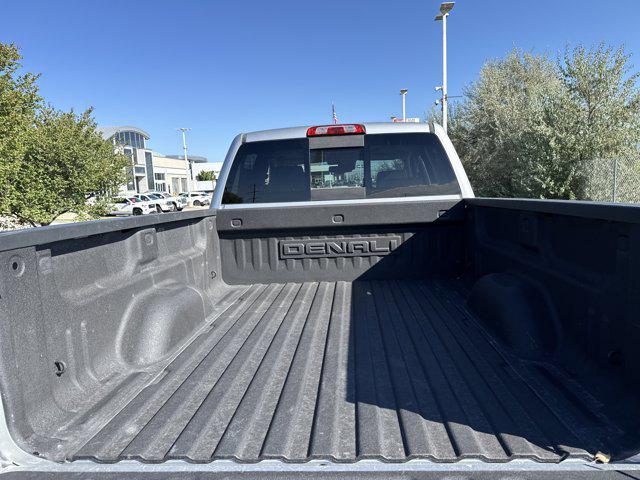 used 2015 GMC Sierra 3500 car, priced at $40,990
