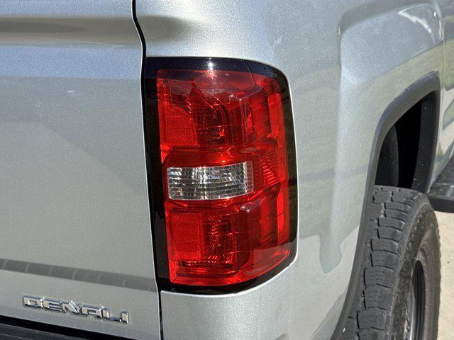 used 2015 GMC Sierra 3500 car, priced at $40,990