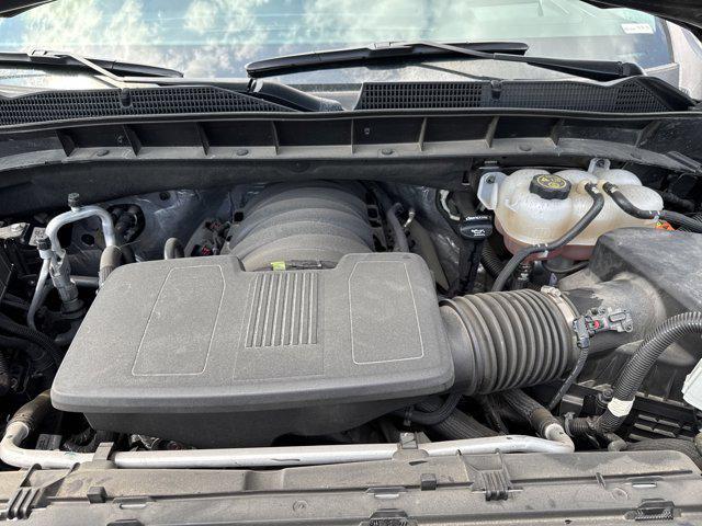 used 2022 GMC Sierra 1500 car, priced at $51,500