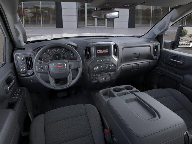 new 2025 GMC Sierra 3500 car, priced at $71,245