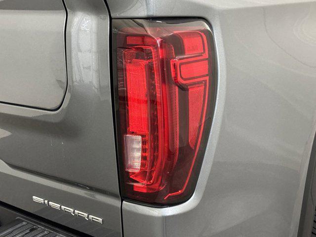 used 2020 GMC Sierra 1500 car, priced at $44,000