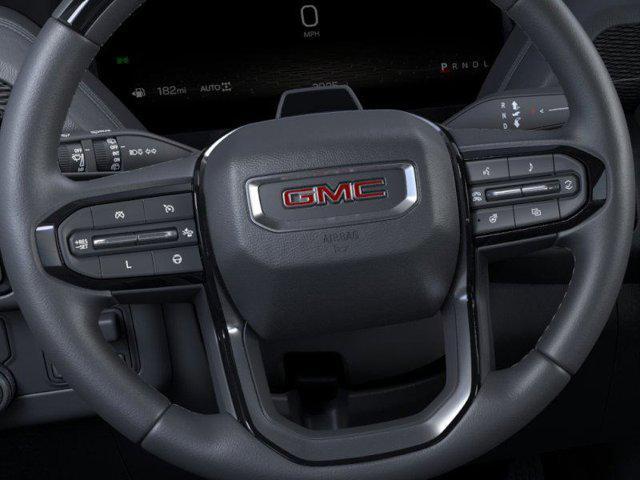 new 2025 GMC Yukon car, priced at $77,280
