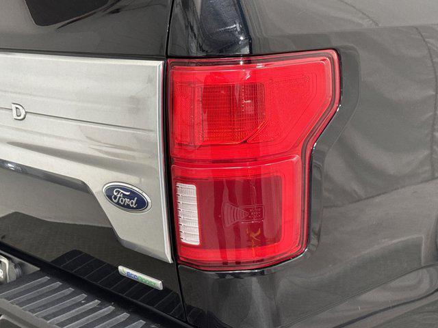 used 2019 Ford F-150 car, priced at $30,900