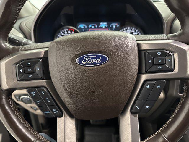 used 2019 Ford F-150 car, priced at $30,900