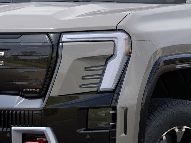 new 2026 GMC Sierra EV car, priced at $82,090