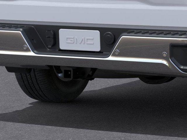 new 2026 GMC Sierra 1500 car, priced at $53,435