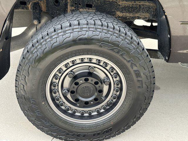 used 2016 Ram 2500 car, priced at $29,999