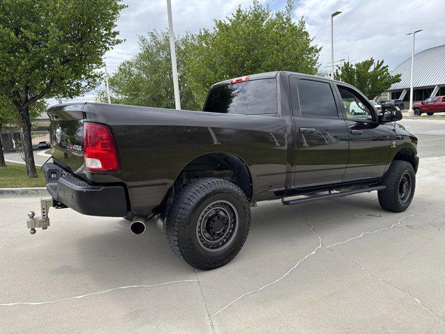 used 2016 Ram 2500 car, priced at $29,999