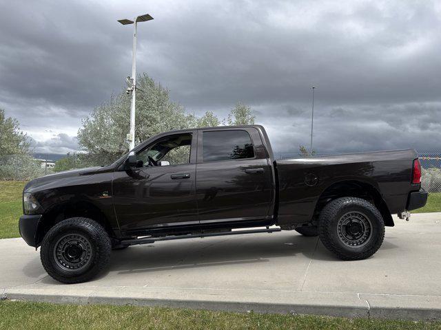 used 2016 Ram 2500 car, priced at $29,999