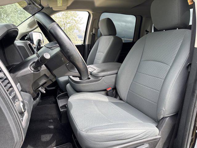 used 2016 Ram 2500 car, priced at $29,999