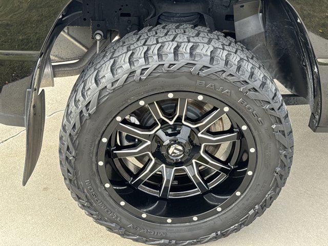 used 2023 Ram 1500 car, priced at $42,999