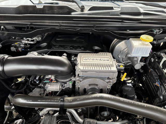 used 2023 Ram 1500 car, priced at $42,999