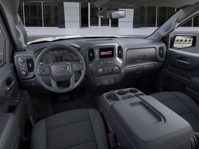 new 2024 GMC Sierra 1500 car, priced at $44,911