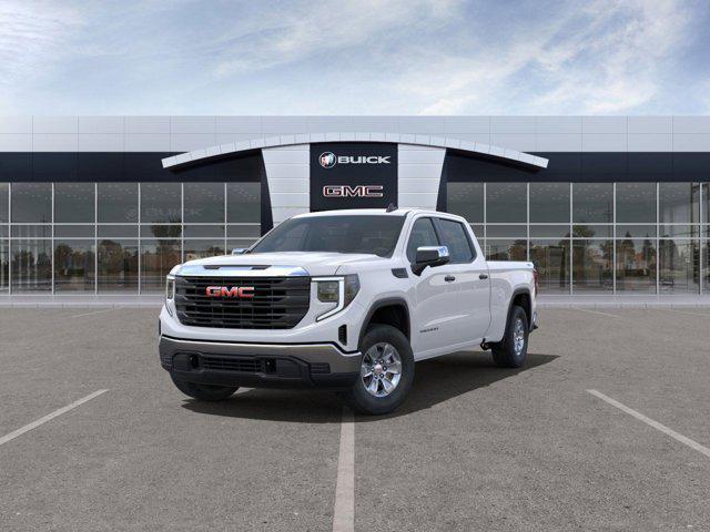 new 2024 GMC Sierra 1500 car, priced at $44,911