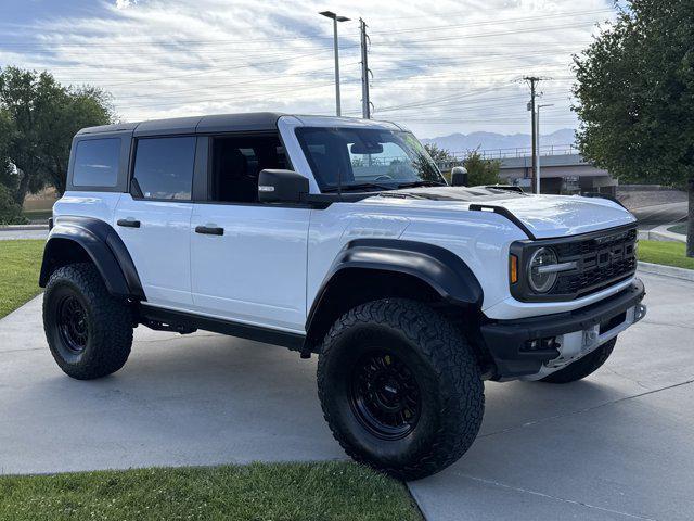 used 2023 Ford Bronco car, priced at $67,999